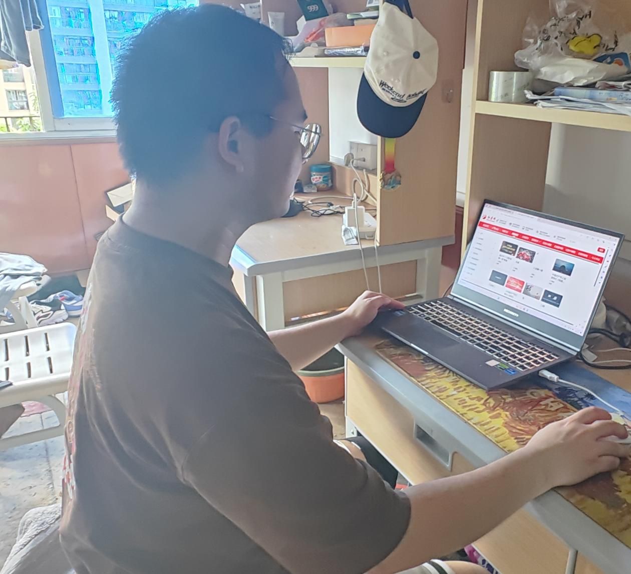 廖培尧